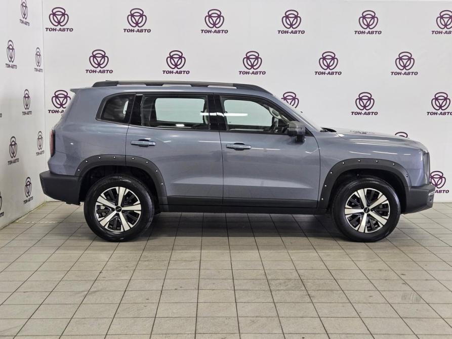 Haval Dargo I Тольятти  - изображение 4