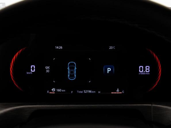 Changan CS35 Plus I Рестайлинг с пробегом 2023 года, цена 1 699 000 рублей, 52000 км, внедорожник, Автокод Объявления