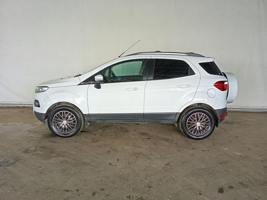 Ford EcoSport II Москва  - изображение 7