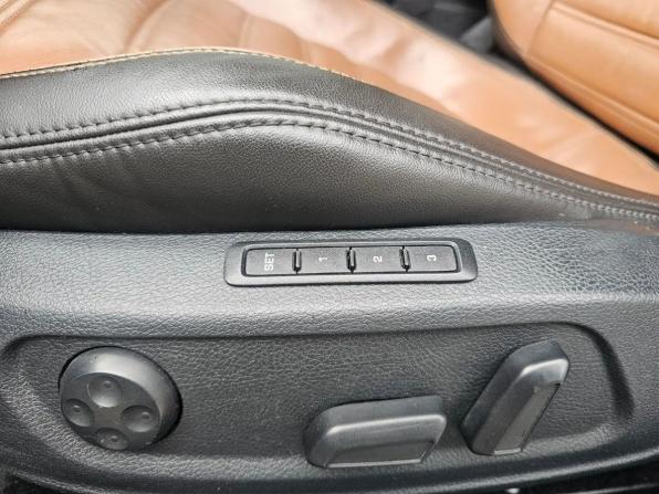 Volkswagen Passat CC I Рестайлинг с пробегом 2012 года, цена 1 169 000 рублей, 174104 км, седан, Автокод Объявления