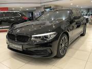 BMW 5 серии VII (G30/G31/G38) Казань  - изображение 23