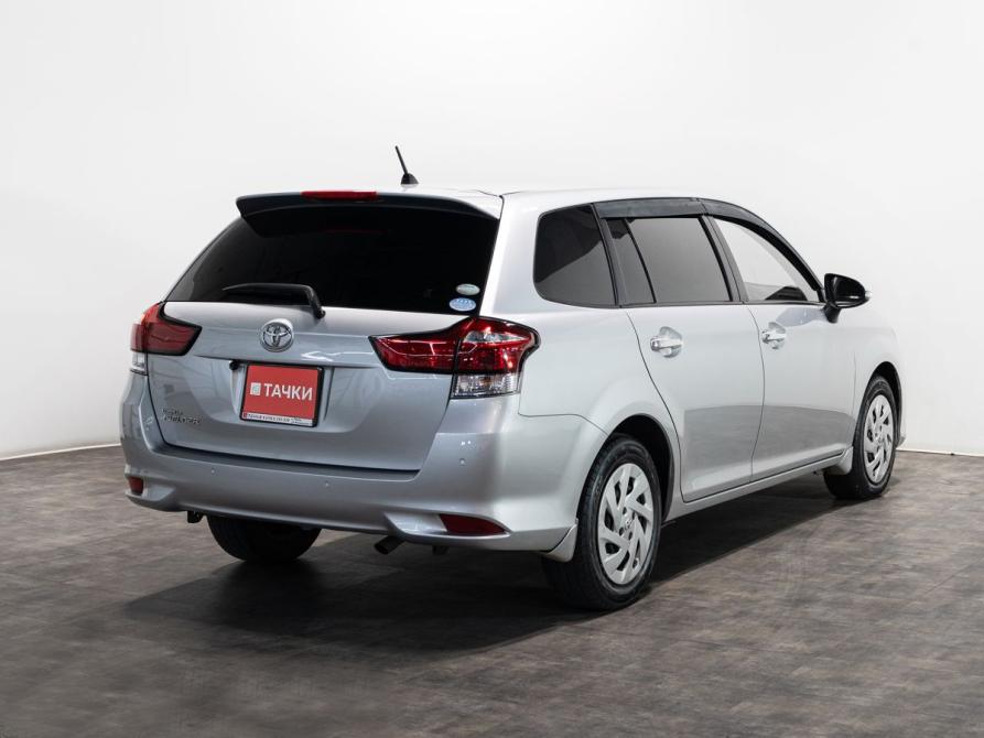 Toyota Corolla XI (E160 E170) Рестайлинг 2 Чита  - изображение 3