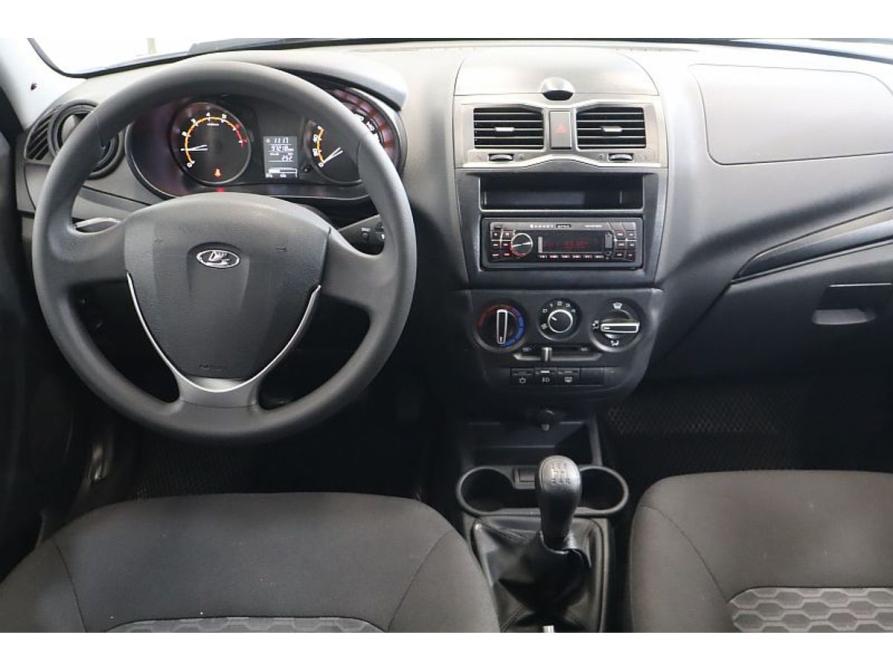 Lada (ВАЗ) Granta I Рестайлинг Коломна  - изображение 9