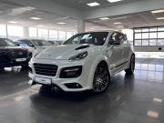 Porsche Cayenne II Рестайлинг (958) Тверь  - изображение 31