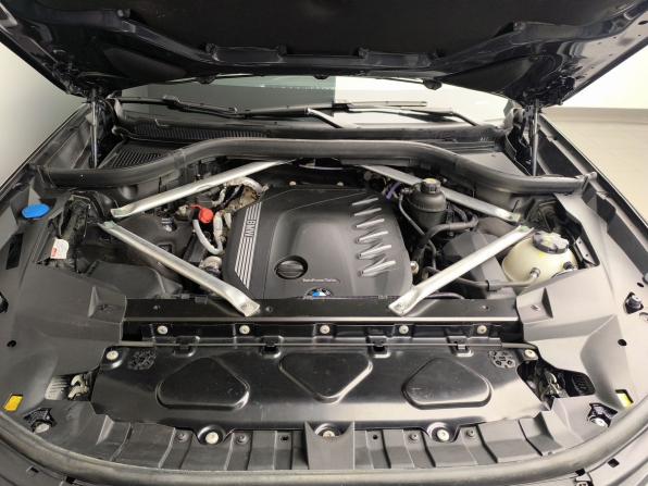 BMW X7 I (G07) с пробегом 2021 года, цена 9 106 000 рублей, 88700 км, внедорожник, Автокод Объявления