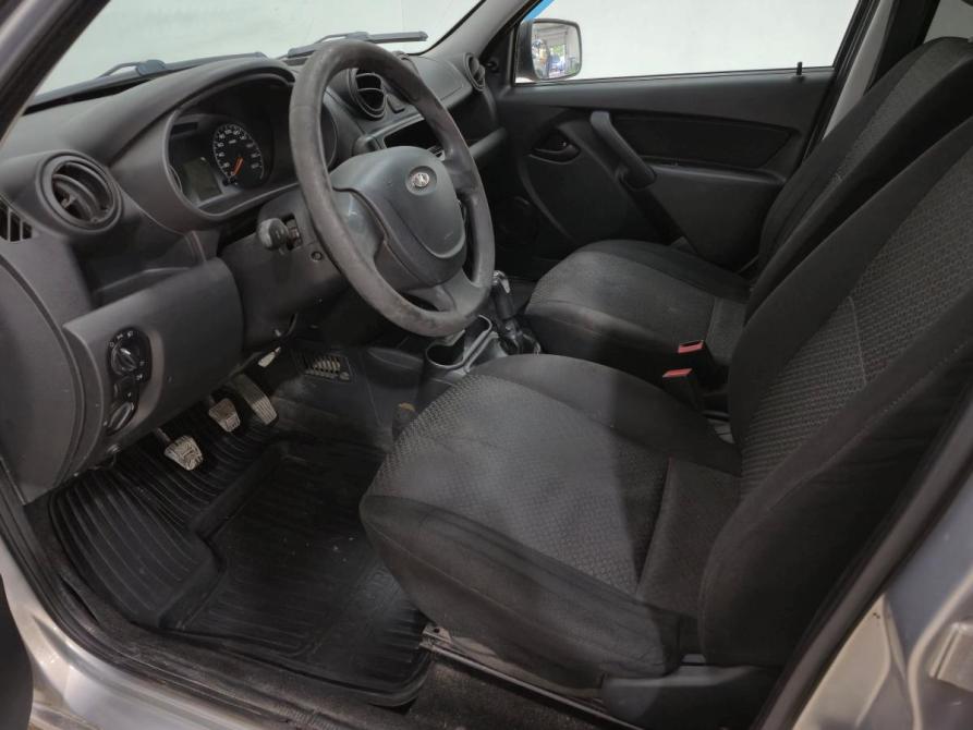 Lada (ВАЗ) Granta I Альметьевск  - изображение 12