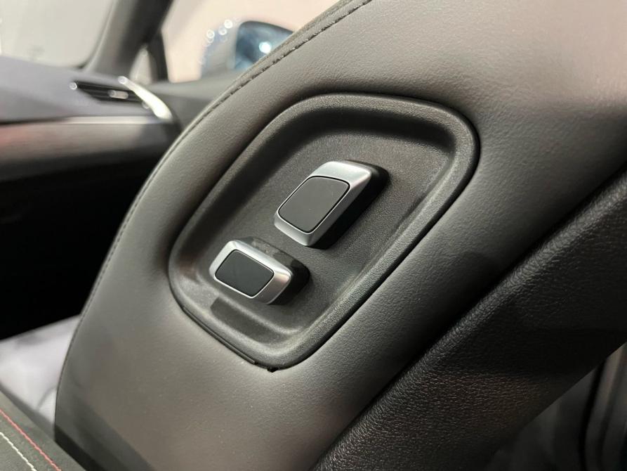 Geely Tugella I Рестайлинг Пермь  - изображение 15