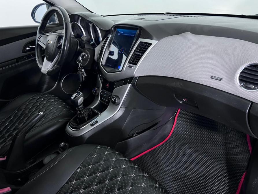 Chevrolet Cruze I Ростов-на-Дону  - изображение 10