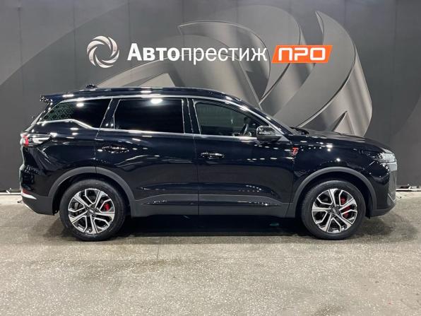Chery Tiggo 7 Pro Max I Рестайлинг с пробегом 2024 года, цена 1 890 000 рублей, 50391 км, внедорожник, Автокод Объявления