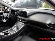 Hyundai Santa Fe IV Рестайлинг Москва  - изображение 32