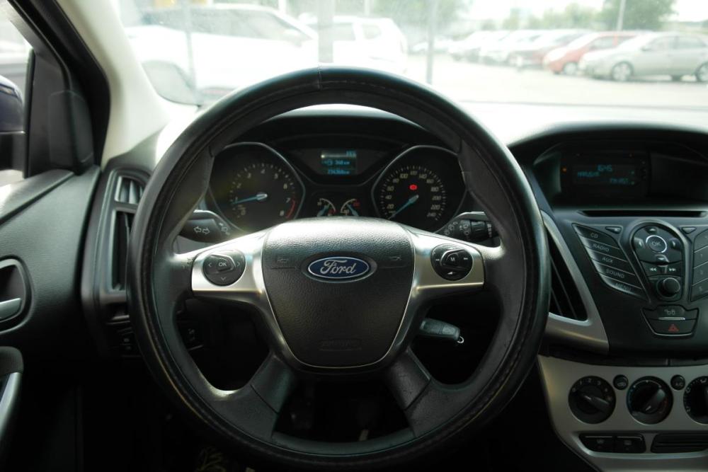 Ford Focus III Воронеж  - изображение 11