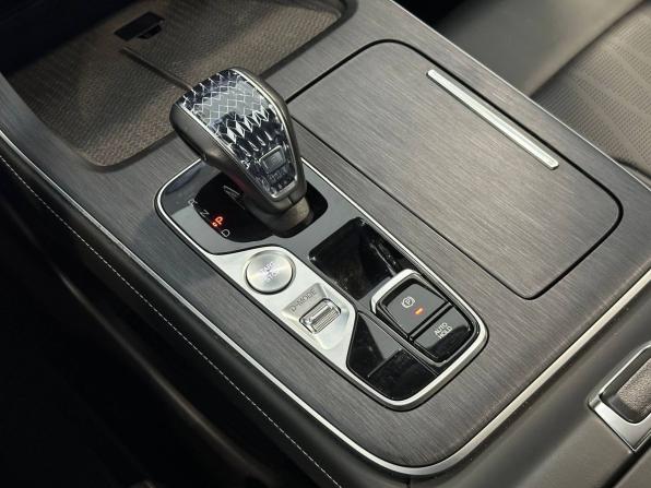 GAC GS8 II с пробегом 2025 года, цена 3 817 000 рублей, 13265 км, внедорожник, Автокод Объявления