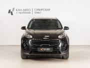 Kia Sportage IV Казань  - изображение 10