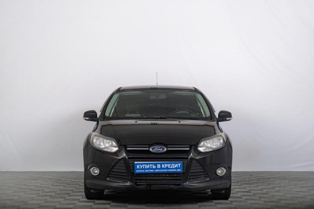 Ford Focus III Томск  - изображение 4