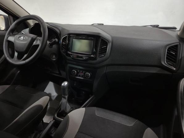 Lada (ВАЗ) XRAY I с пробегом 2016 года, цена 770 000 рублей, 164229 км, хэтчбек, Автокод Объявления