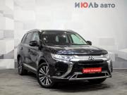 Mitsubishi Outlander III Рестайлинг 3 Екатеринбург  - изображение 24