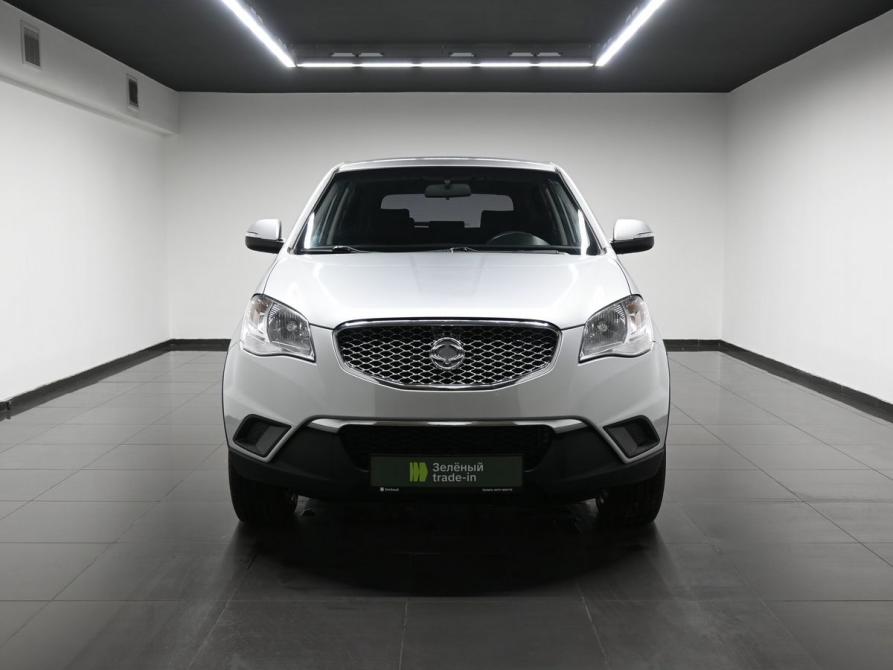 SsangYong Actyon II Тверь  - изображение 3