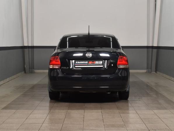 Volkswagen Polo V с пробегом 2013 года, цена 664 995 рублей, 163245 км, седан, Автокод Объявления