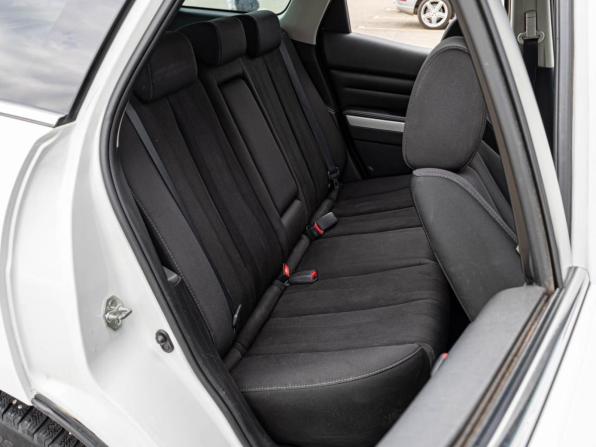 Mazda CX-7 I Рестайлинг с пробегом 2011 года, цена 1 020 000 рублей, 190045 км, внедорожник, Автокод Объявления