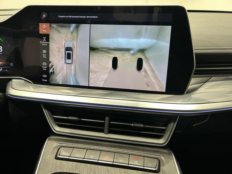 Haval F7 II Санкт-Петербург  - изображение 19