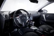 Nissan Qashqai I Рестайлинг Тюмень  - изображение 37