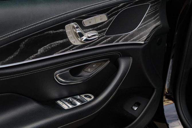 Mercedes-Benz CLS III (C257) с пробегом 2018 года, цена 4 700 000 рублей, 71348 км, седан, Автокод Объявления