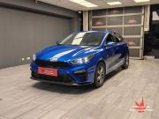 Kia Cerato IV Пермь  - изображение 25