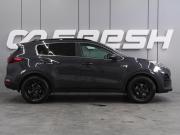 Kia Sportage IV Рестайлинг Воронеж  - изображение 22