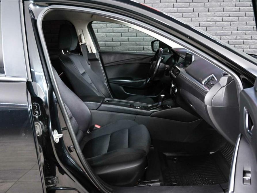 Mazda 6 III (GJ) Рестайлинг Екатеринбург  - изображение 12
