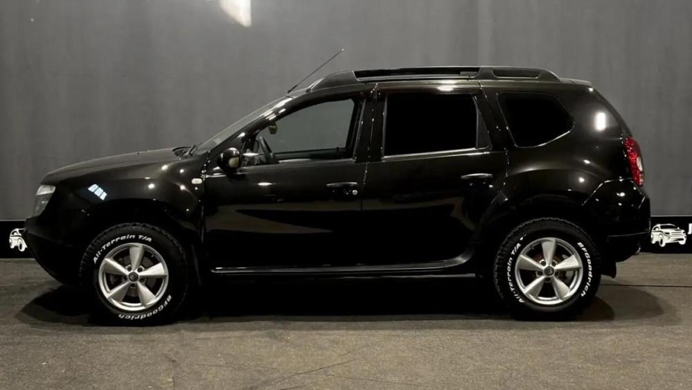 Renault Duster I Смоленск  - изображение 8