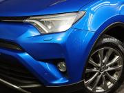 Toyota RAV4 IV (XA40) Рестайлинг Москва  - изображение 30