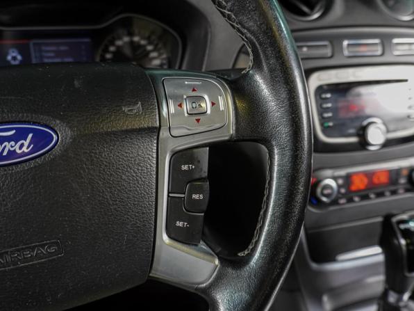 Ford Mondeo IV Рестайлинг с пробегом 2012 года, цена 839 000 рублей, 215283 км, седан, Автокод Объявления