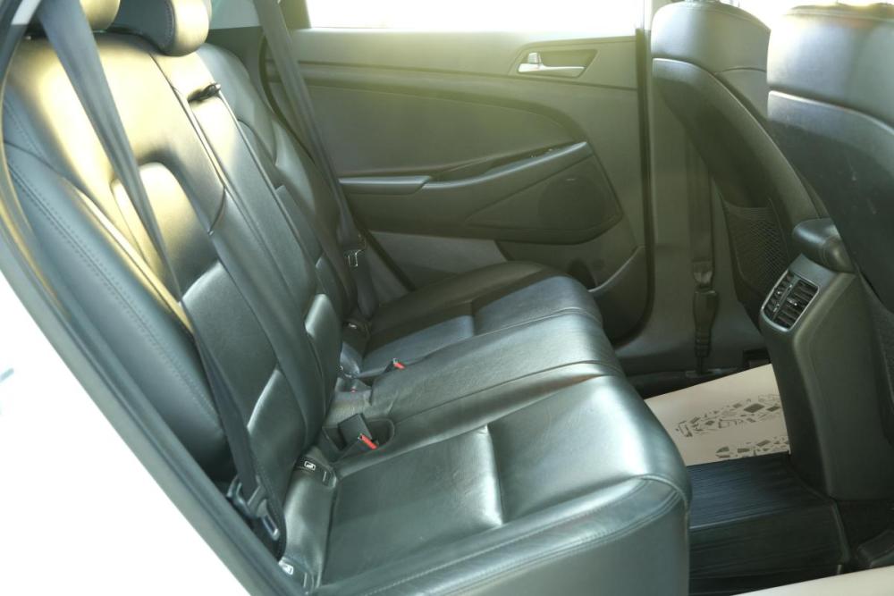 Hyundai Tucson III Омск  - изображение 21