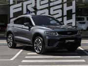 Geely Tugella I Рестайлинг Волгоград  - изображение 21