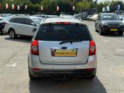 Chevrolet Captiva I Ижевск  - изображение 23