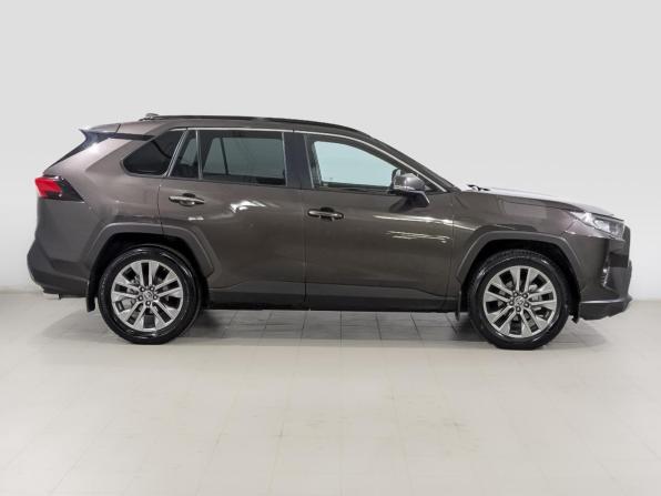 Toyota RAV4 V (XA50) с пробегом 2020 года, цена 3 250 000 рублей, 63287 км, внедорожник, Автокод Объявления