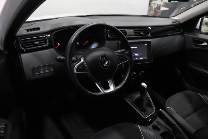 Renault Arkana I с пробегом 2019 года, цена 1 482 000 рублей, 63622 км, внедорожник, Автокод Объявления
