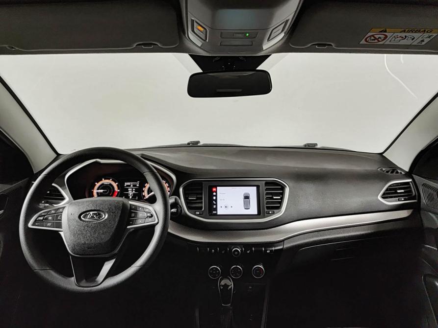 Lada (ВАЗ) Vesta I Рестайлинг (NG) Уфа  - изображение 17