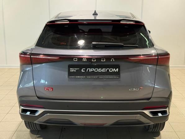 Omoda C5 I с пробегом 2022 года, цена 1 610 000 рублей, 73000 км, внедорожник, Автокод Объявления