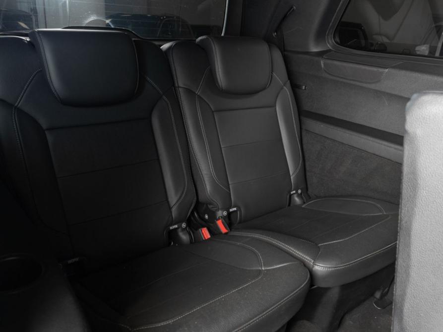 Mercedes-Benz GLS I (X166) Казань  - изображение 9