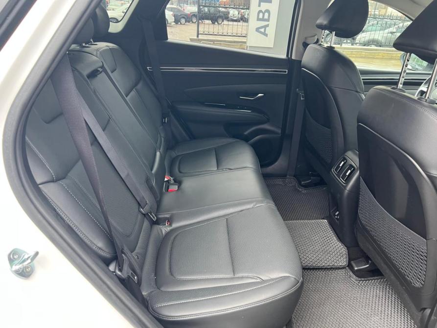 Hyundai Tucson IV Рестайлинг Стерлитамак  - изображение 13