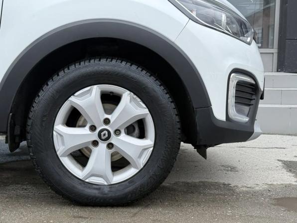 Renault Kaptur I с пробегом 2019 года, цена 1 418 000 рублей, 134768 км, внедорожник, Автокод Объявления