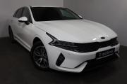 Kia K5 III Санкт-Петербург  - изображение 17