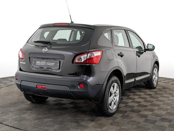 Nissan Qashqai I Рестайлинг с пробегом 2012 года, цена 955 000 рублей, 198375 км, внедорожник, Автокод Объявления