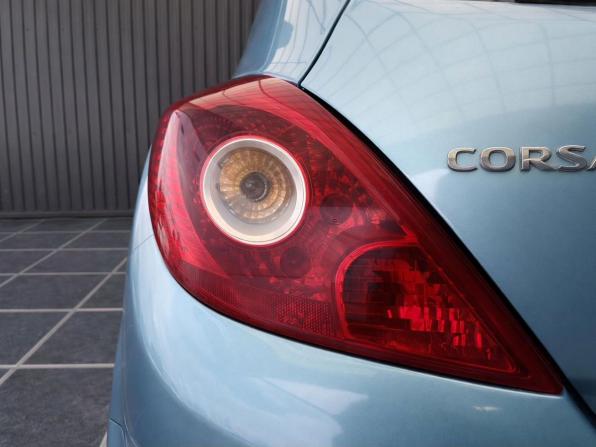 Opel Corsa D Рестайлинг II с пробегом 2012 года, цена 597 000 рублей, 68541 км, хэтчбек, Автокод Объявления
