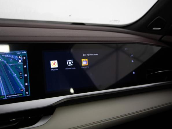 Geely Monjaro I с пробегом 2023 года, цена 2 799 000 рублей, 92243 км, внедорожник, Автокод Объявления