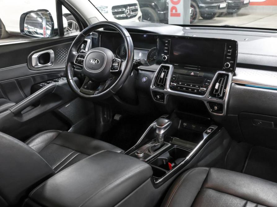 Kia Sorento IV Москва  - изображение 12