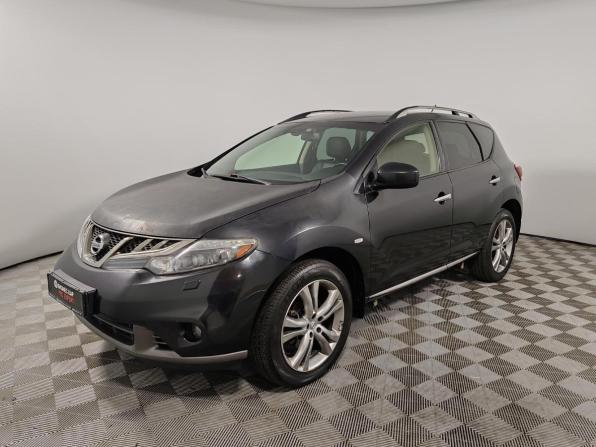 Nissan Murano II (Z51) Рестайлинг 2 с пробегом 2015 года, цена 1 599 000 рублей, 149189 км, внедорожник, Автокод Объявления