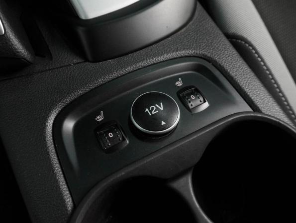Ford Focus III с пробегом 2013 года, цена 930 000 рублей, 154805 км, хэтчбек, Автокод Объявления