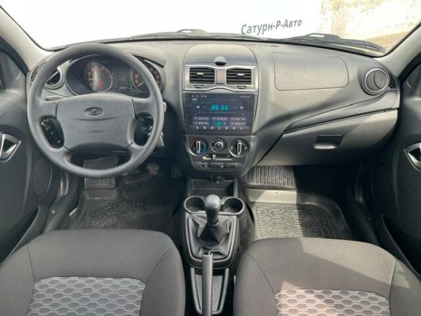 Lada (ВАЗ) Granta I Рестайлинг с пробегом 2024 года, цена 950 000 рублей, 10000 км, лифтбек, Автокод Объявления